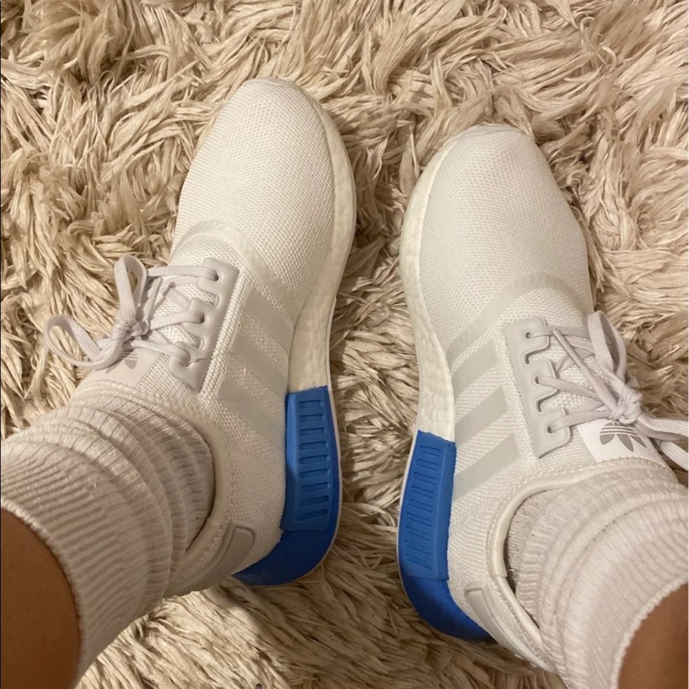 ADIDAS RUNNING SHOES